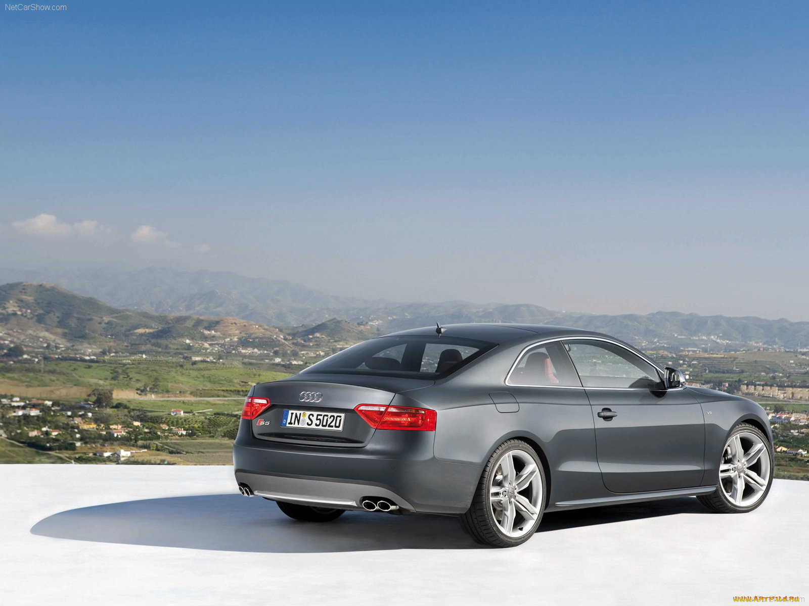 , audi